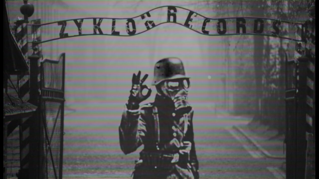 Whites of Cydonia (Knights of Cydonia - Muse parody)