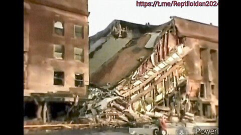 September 11,2001; The Pentagon