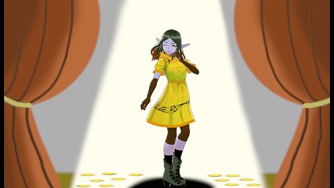 Translating Make it Rain! ゴールドソーサーフェステバールを翻訳する！