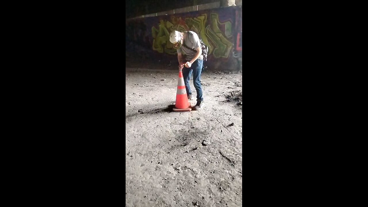 and that's why we run😭😭