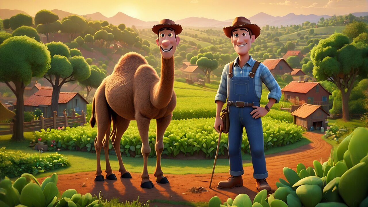 "A Story of Friendship That Will Stay With You Forever – Jamal & Hassan"