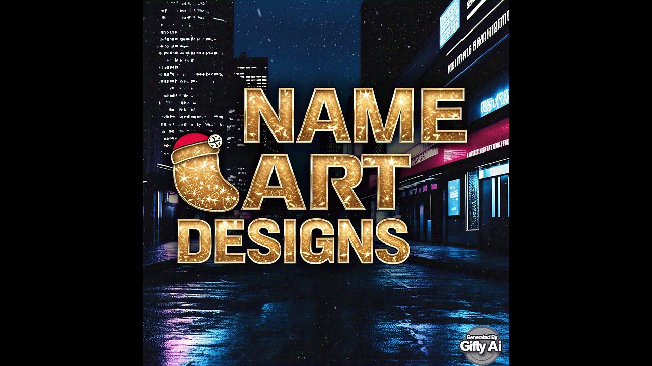 "Stunning Name Art Designs – Unique & Eye-Catching Creations!"