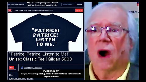 Jim Rizoli Will Moderate Sandy Hook Treason Debate Round 2 Jim Fetzer vs Victor Hugo Get T-Shirt Now
