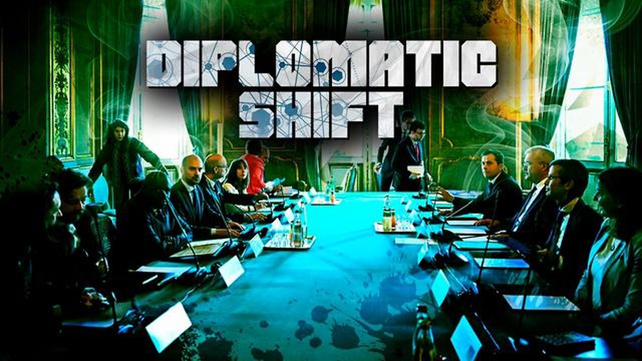 ►🚨▶⚡️🇺🇦⚔️🇷🇺 SouthFront | Great Diplomatic Shift In Ukrainian War | Apr 18 2025