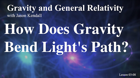 Gravity Explained: The Curvature of Spacetime and Its Secrets!