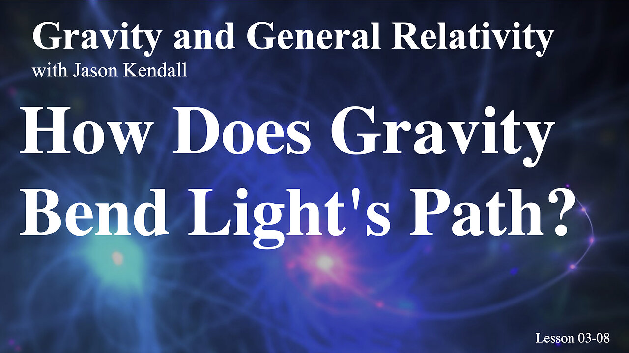 Gravity Explained: The Curvature of Spacetime and Its Secrets!