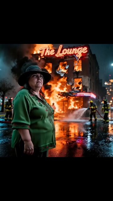 Heidi Red & Thunder Been Plotting For Weeks...!