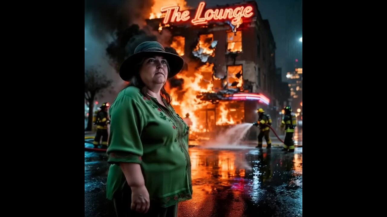 Heidi Red & Thunder Been Plotting For Weeks...!