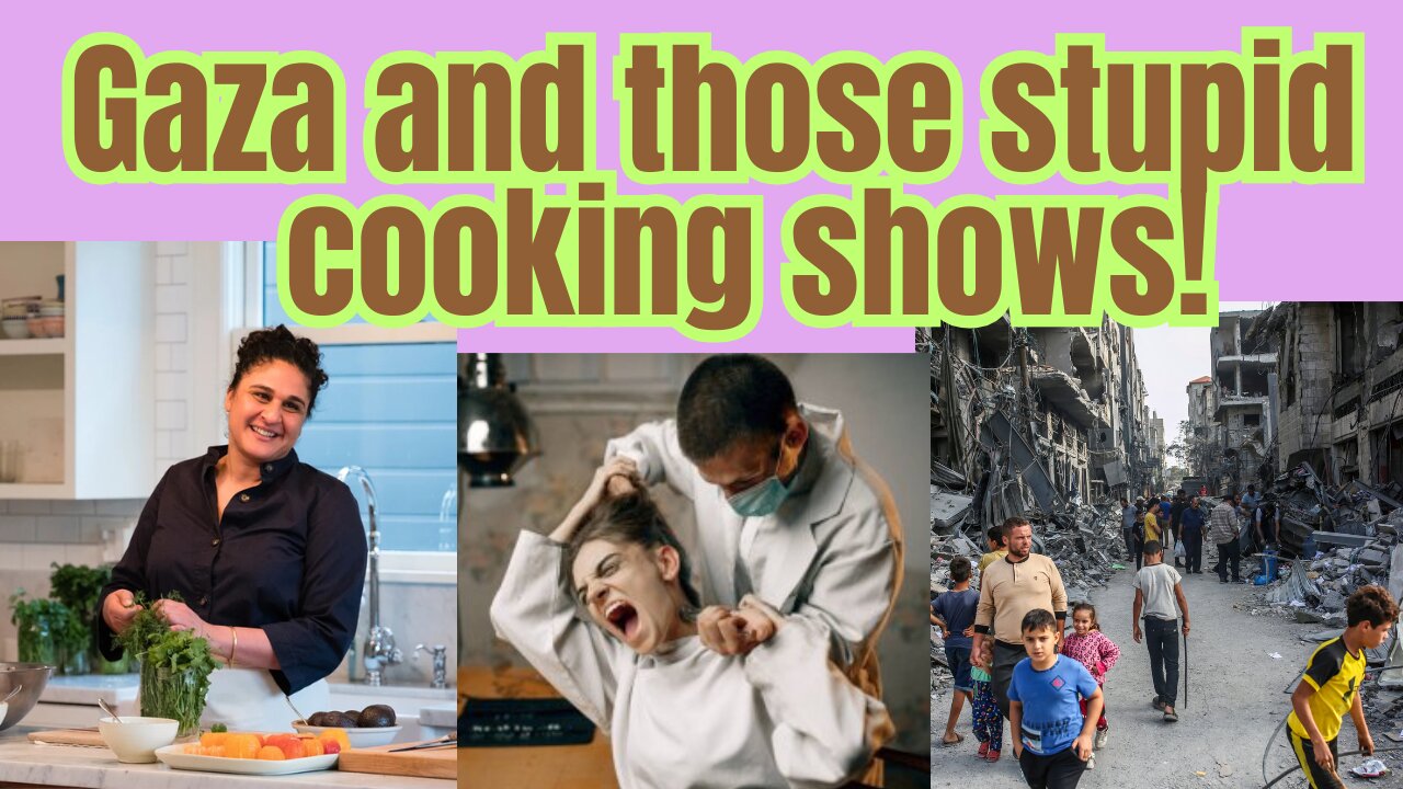 The Yahoo is itching to bomb Gaza...and does so!