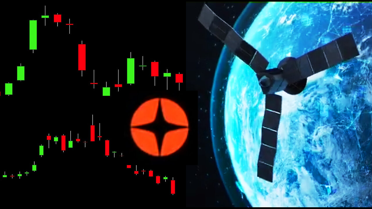 Superstar Space Stock Alert (Globalstar) GSAT Stock