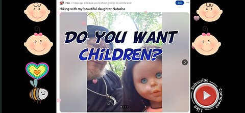 Do you want children?