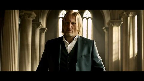 .The Hunger Games 6- The Final Flame (2026) – First Trailer - Jennifer - Concept Trailer