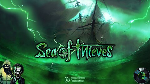 WE GON GET THE BOOTY (PART2) - SEA OF THIEVES W/ M3THODS & CRIPIECHUCCLES