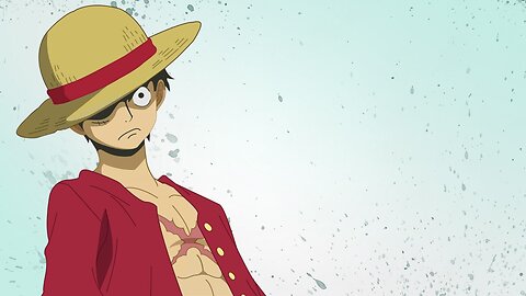 One Piece Luffy fights Doflamingo