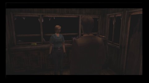 Silent Hill 1 Part 6 of 8 walkthrough let's play
