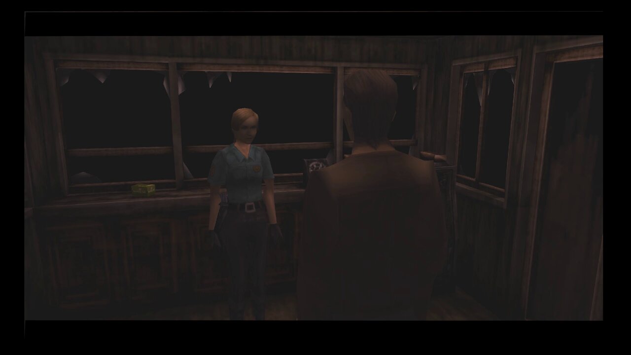 Silent Hill 1 Part 6 of 8 walkthrough let's play