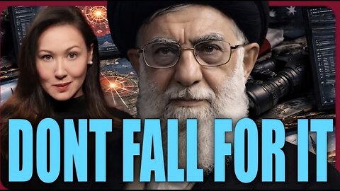 Are Americans Falling For Iran War Propaganda