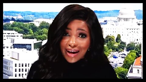 ALREADY?! The END Of Jasmine Crockett?