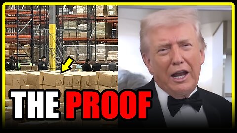 This is DOOMSDAY for the Democrats.