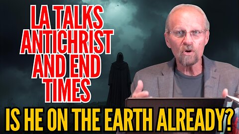 Sign of the Times and The Anti-Christ