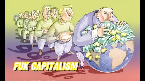 Capitalism