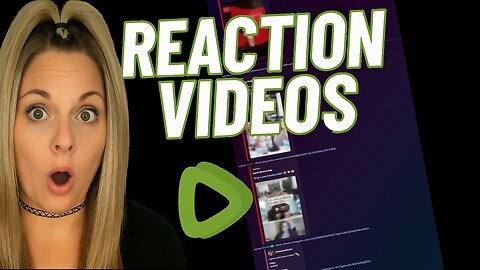🔥👀REACTING TO YOUR VIDEOS👀🔥#RUMBLETAKEOVER