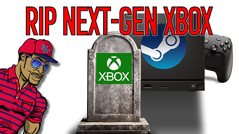 Valve Just Entered The Chat... Say Hello To The New Steam Machine