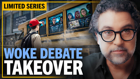 Marxist Judges. Woke Coaches. High School Debate—Hijacked: The Death of Debate - Pt 5