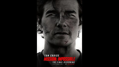 Watch Mission impossible 2025 movie for free