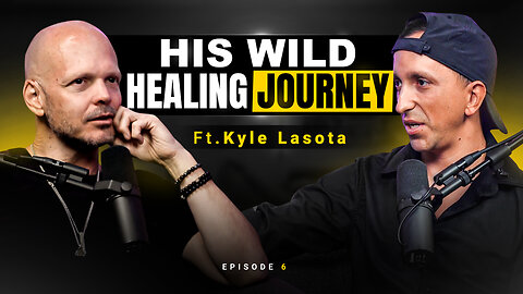 The Secret Ingredients to Feeling Awesome Every Day – Kyle Lasota | Episode 6