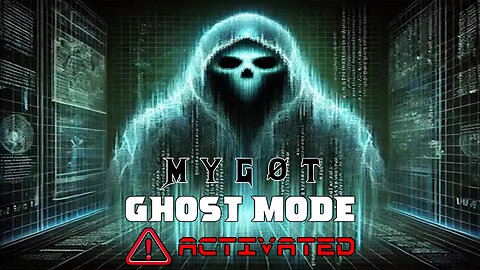 How Myg0t is Getting Away With Their Crimes - The Web Ghost