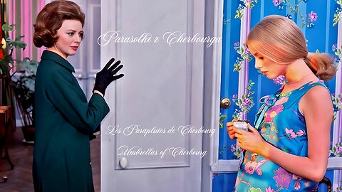 The Umbrellas Of Cherbourg (Cover) Nostalgi Nemo