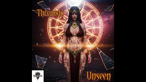 Unseen - Music Video By Threnody