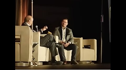 Martin Armstrong ~ Everyone needs to sell stuff to the US