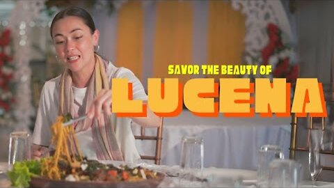 Discover Lucena: Beauty, Culture & Taste | JSM Travel & Tours