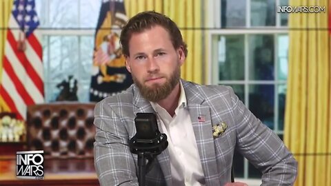 WAR ROOM (Full Show) Wednesday - 5/21/25