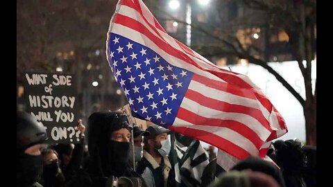 While Riots Ravage Los Angeles, You'll Never Believe What CNN Is Doing