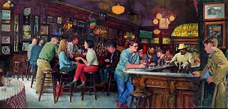 Cocktails TONIGHT! LIVE May 20