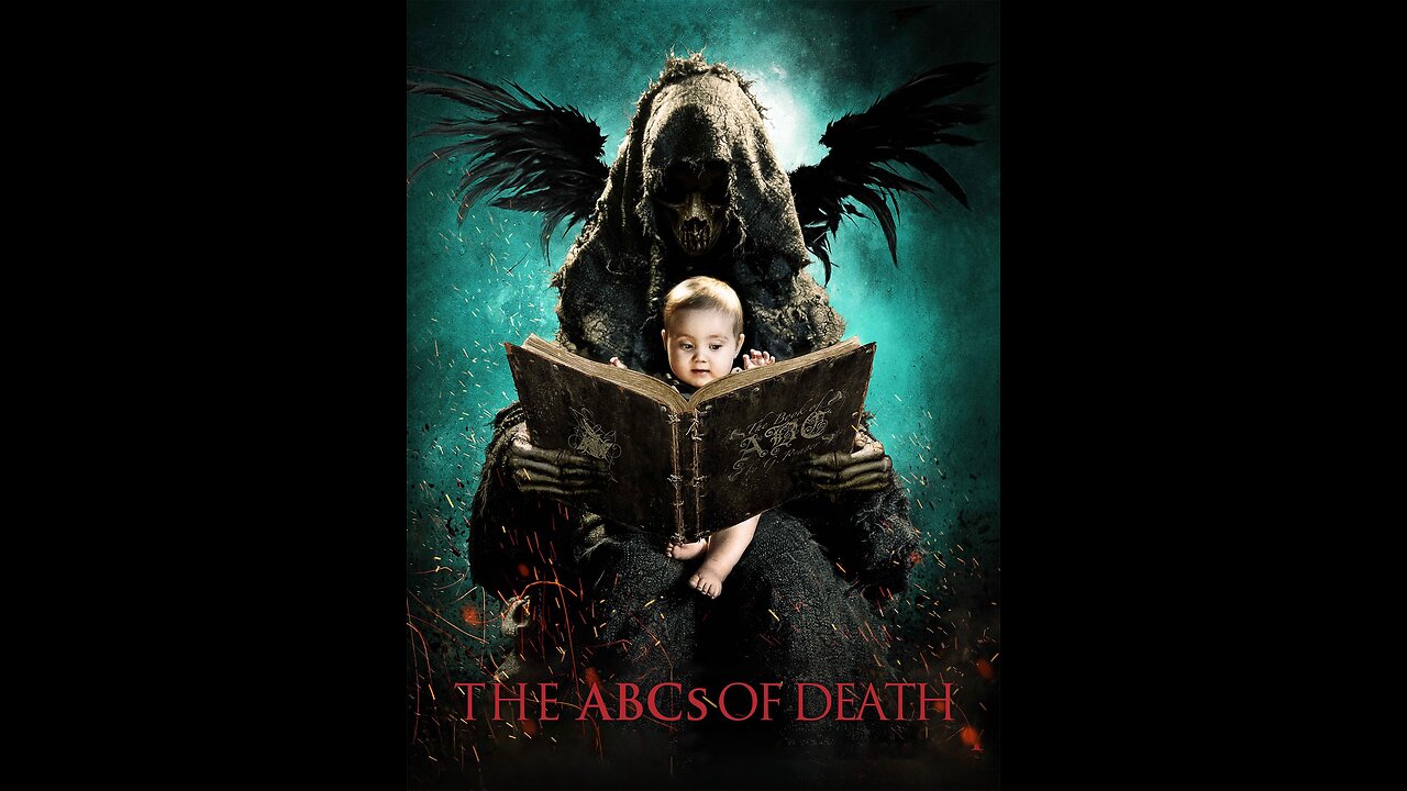 THE ABC'S OF DEATH (2012) MOVIE REVIEW | CINEMACAST