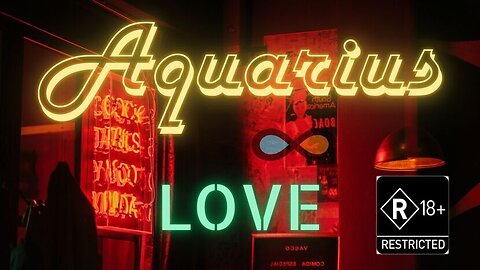 AQUARIUS ~Distortion~