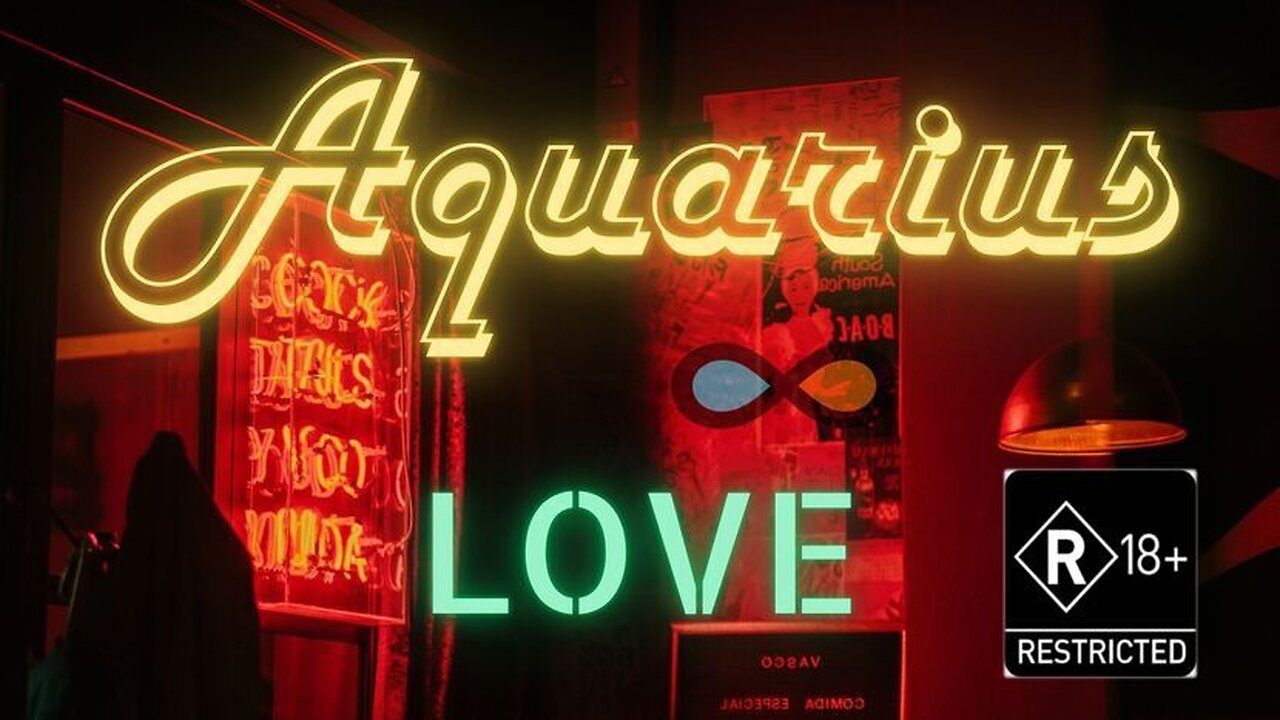 AQUARIUS ~Distortion~