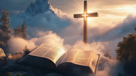 Don Guldin Bible Study
