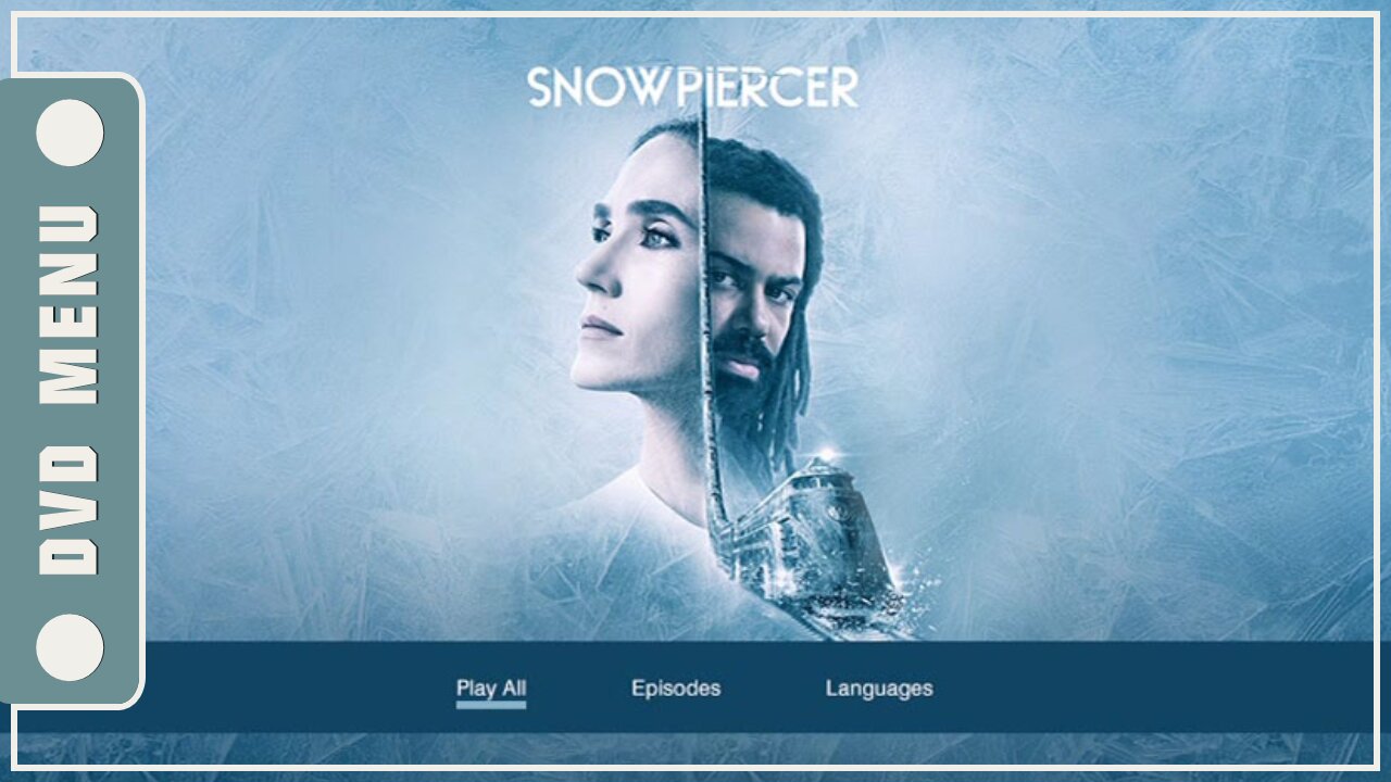 Snowpiercer - DVD Menu