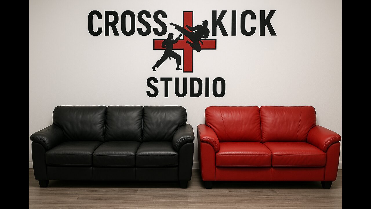 Cross Kick Studio Films Casting Couch