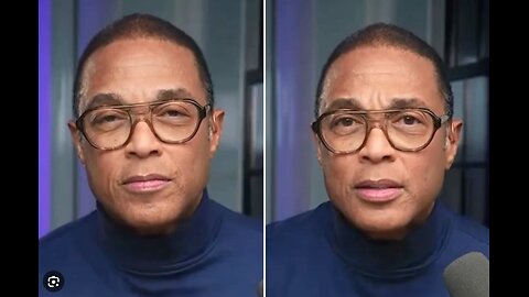 Pam Bondi Warns That DOJ is Prepared to Pursue Legal Action Against Don Lemon