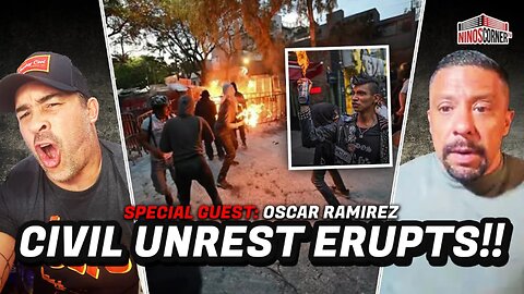 MEXICO REVOLTS Against Cartels! Civil Unrest Erupts as President Claudia Sheinbaum Gets EXPOSED!