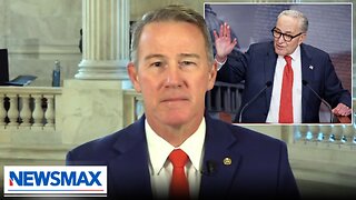 If your flight gets canceled, thank the Democrats: Sen. Jon Husted | Wake Up America