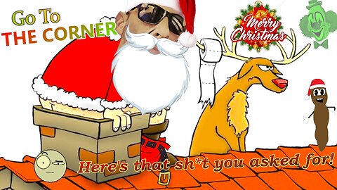 Here's That Sh*t You Asked For! - GO TO THE CORNER Live!