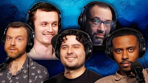 Right-Wing TDS? or "Accelerationism": PUNCHIE TV Ep 074: Wed 2-4-26