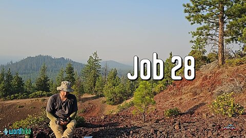 Job 28